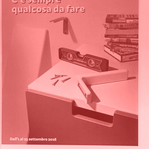 Volantino scolastico per Bricocenter