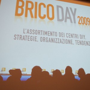Torna il Bricoday