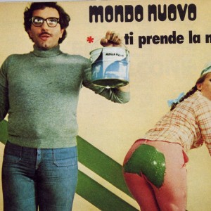 Pubblicit&agrave; storiche: 1975/1976