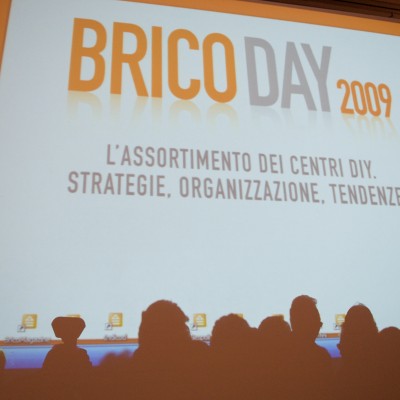 Bricoday 2009: i numeri del bricolage