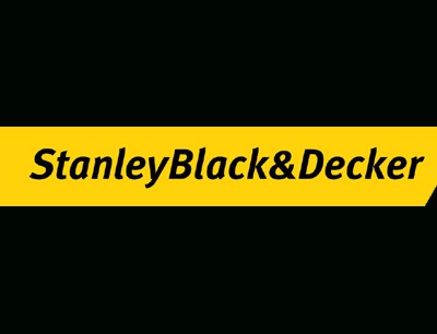 Nasce la StanleyBlack&Decker