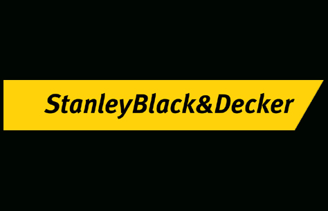 Casati e Macasso guidano StanleyBlack&Decker
