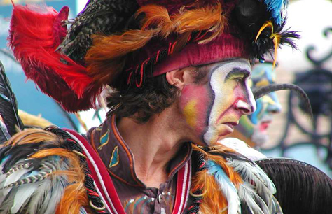 La risposta del bricolage alle nuove tendenze