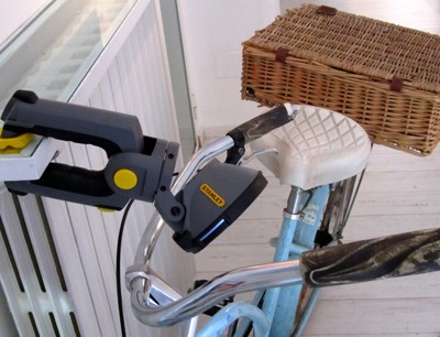 Un giorno con Black&Decker e Stanley