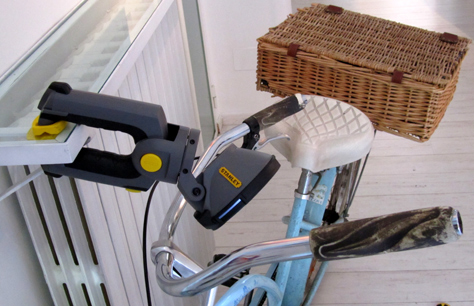 Un giorno con Black&Decker e Stanley