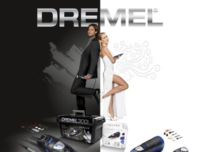 Il mondo creativo di Dremel
