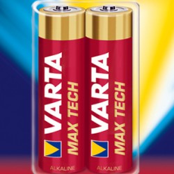 Varta made in Germany