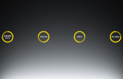 Crea il tuo punto luce con Vimar