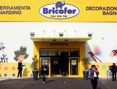 Nuova apertura Bricofer a Marsala