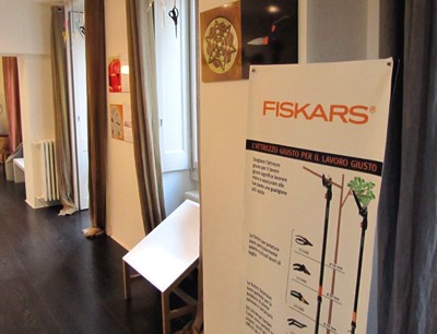 Fiskars e le proposte per il 2012