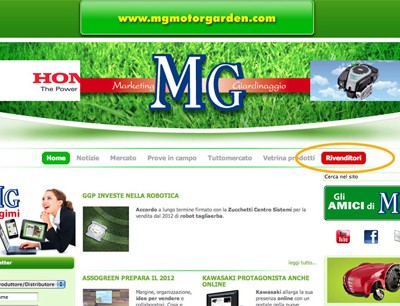 Dove comprare un rasaerba