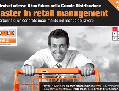 Con OBI un master per i giovani