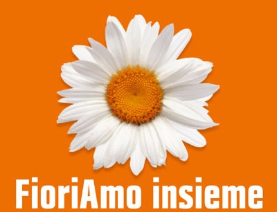 Con OBI fioriamo insieme