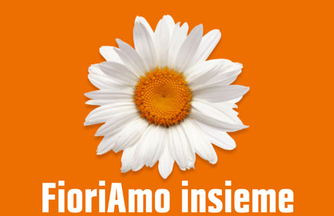 Con OBI fioriamo insieme