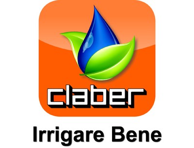 L&rsquo;irrigazione in una App
