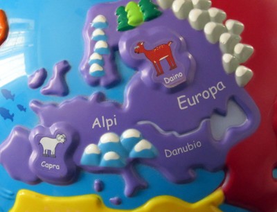 Il bricolage &egrave; roba da ricchi