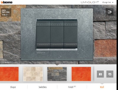 Nuova App da BTicino
