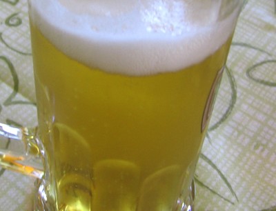 Birra fai da te per Natale