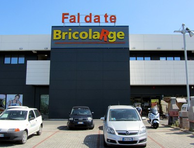 Positivo il 2013 di BricoLarge