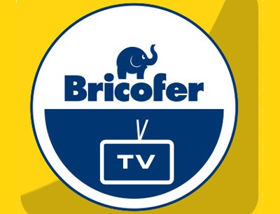 Bricofer live sulla nuova WebTV