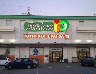 Brico Io apre a Quarrata (PT)