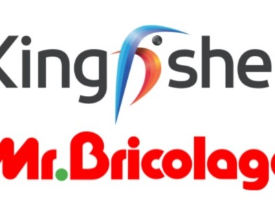 Kingfisher compra Mr Bricolage?