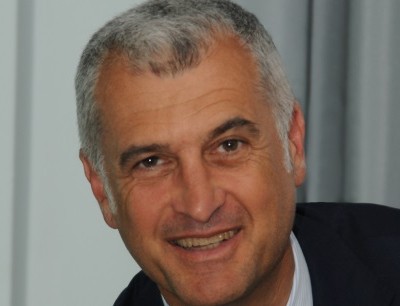 Franco Villani nuovo A.D. di BTicino