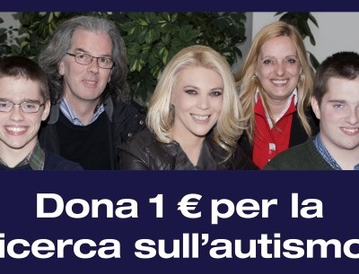 Bricofer contro l&rsquo;autismo