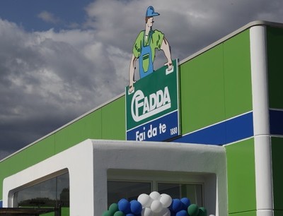 Il bricolage di Fadda in Sardegna