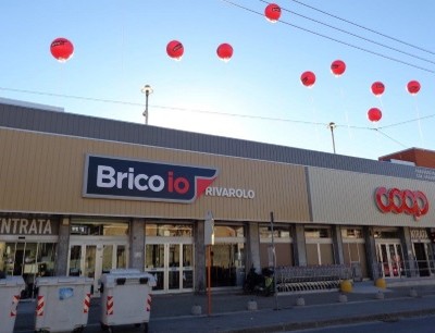 Brico IO apre a Genova Rivarolo