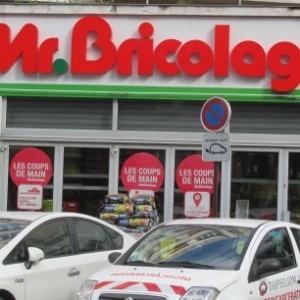 Prima intervista esclusiva a Kristos Basimas dopo Mr.Bricolage