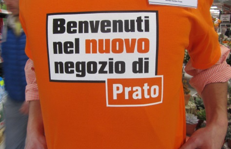 Elena Ottaviano: Obi “fatti non parole”