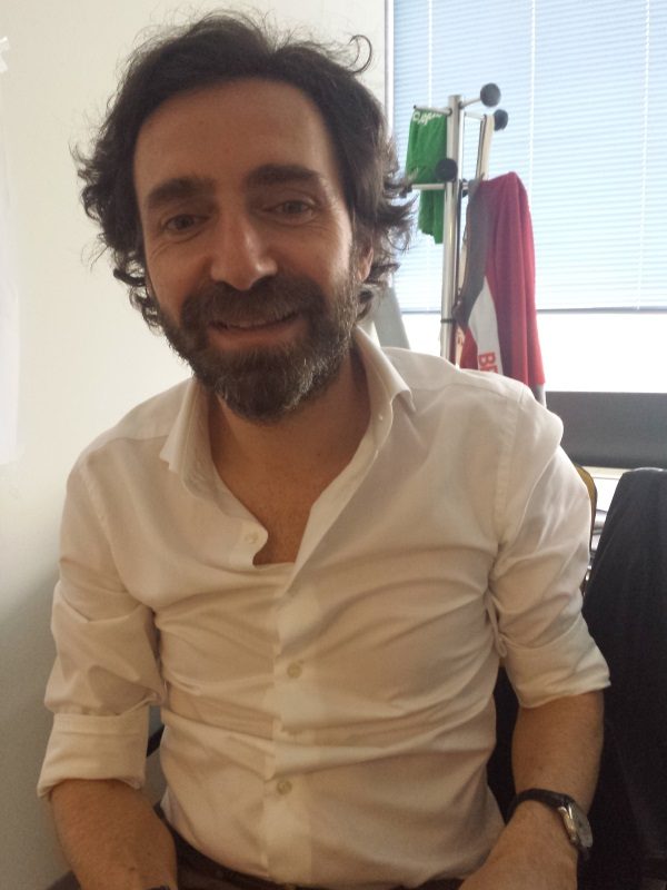 Marco Mozzon, Leader Ecosistema e Sviluppo del Business Bricocenter