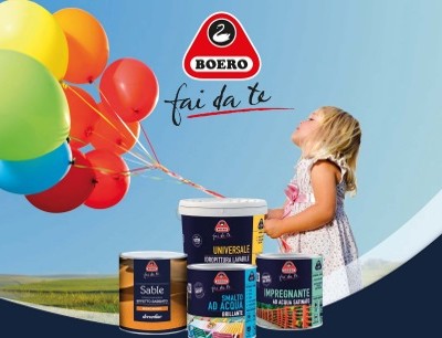 Vinci con Boero Fai da Te
