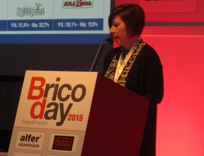 Resoconto Bricoday 2015