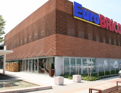 Eurobrico sale a quota 27