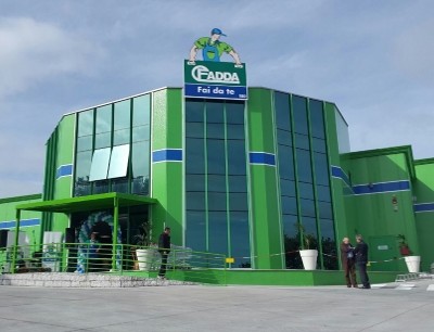 CFadda apre a Tempio Pausania
