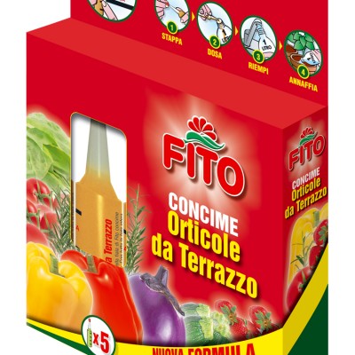 Blumen acquisisce Fito, Dueci e Get Off