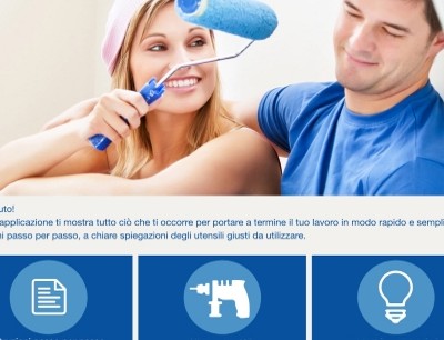 La App di Skil per i neo-bricoleur