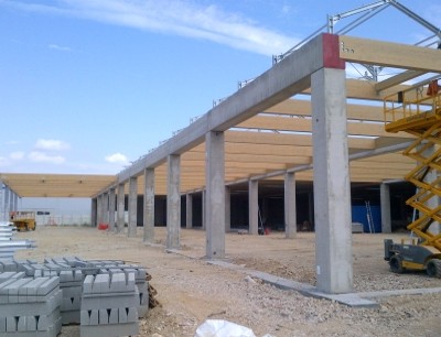 Viridea apre nel 2016 a Arese