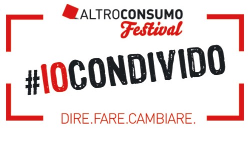 #IOCONDIVIDO. Parla la sharing economy