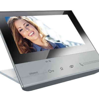 BTicino vince agli IF Design 2016