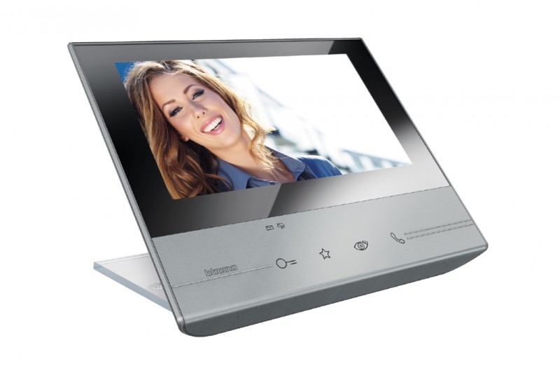 BTicino vince agli IF Design 2016