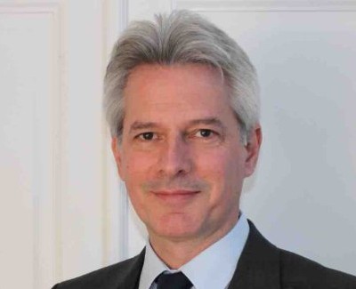 Mr Bricolage ha un nuovo AD