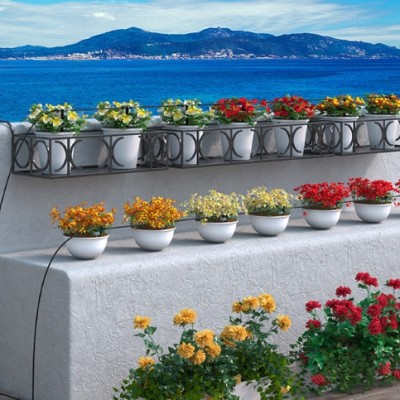 Aqua-Magic System di Claber