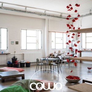 Nasce il Coworking per chi lavora con le mani