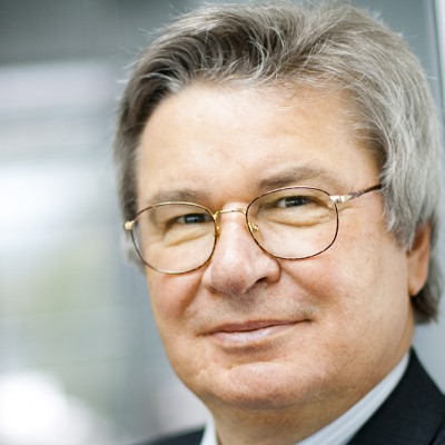 Global DIY Summit: il premio a Klaus Fischer