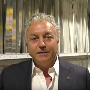 Massimo Pulcinelli: consegne 365 giorni, h24