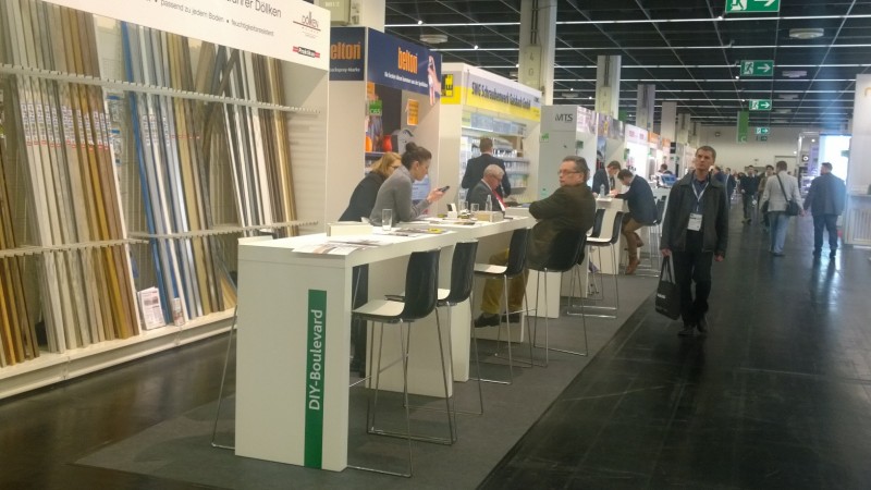 Il DIY-Boulevard (2)