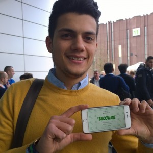 All&rsquo;Eisenwaren Giuseppe Cangianiello e il nuovo e-shop brico. Ne parleremo.